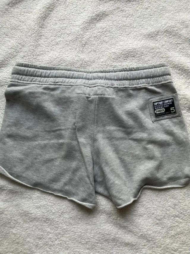 Superdry Shorts Talla M