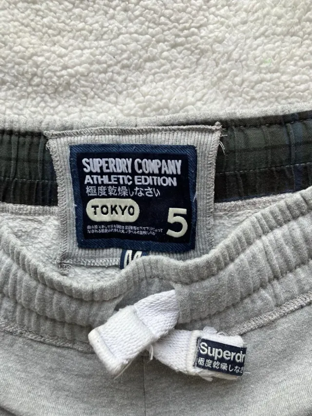 Superdry Shorts Talla M