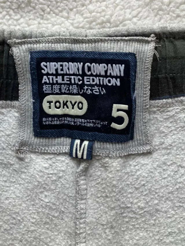 Superdry Shorts Talla M