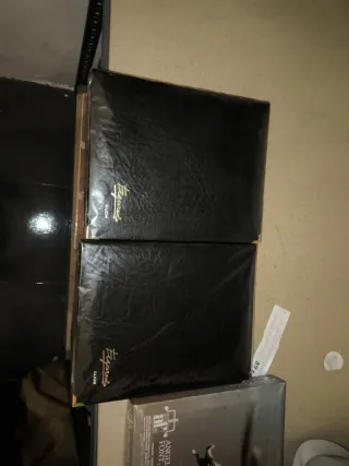 Álbum de fotos tapa dura