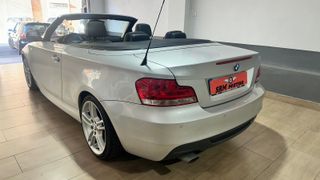 BMW Serie 1 2013