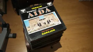 42 Vinilos musica clasica.