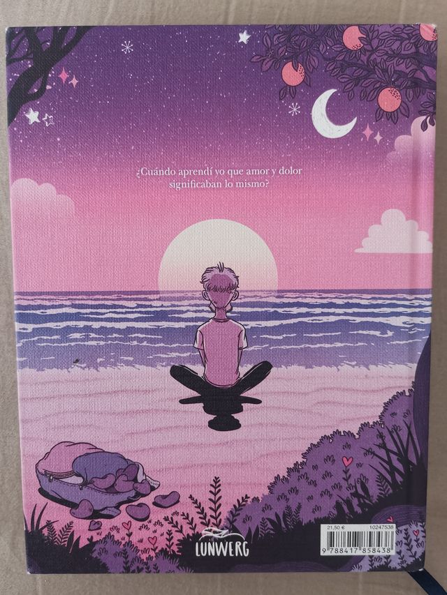 AMORes: Algunas cosas que aprendí y otras que m...