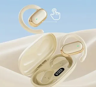 Auriculares DEPORTIVOS TWS Bluetooth SIN ABRIR