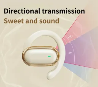 Auriculares DEPORTIVOS TWS Bluetooth SIN ABRIR