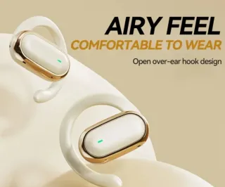 Auriculares DEPORTIVOS TWS Bluetooth SIN ABRIR