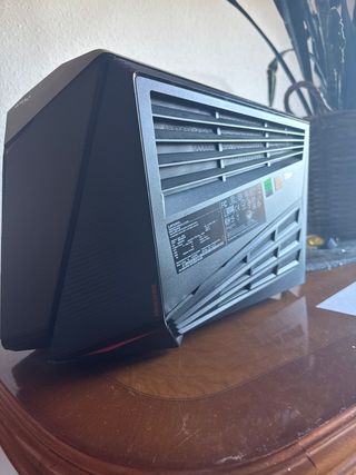 Ordenador Lenovo IdeaCentre Y720 Cube