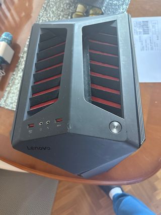 Ordenador Lenovo IdeaCentre Y720 Cube