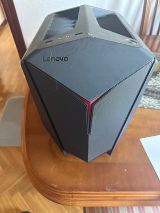 Ordenador Lenovo IdeaCentre Y720 Cube