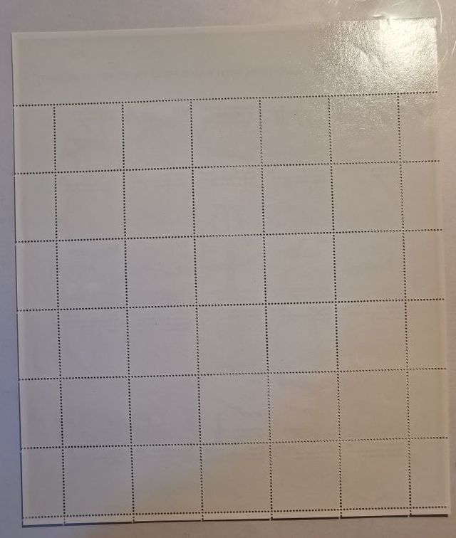 Francobolli Micronesia Aerei - MILLENNIU,