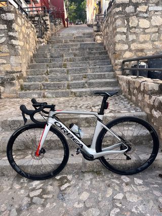 Orbea Orca M-20 Disc