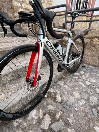 Orbea Orca M-20 Disc