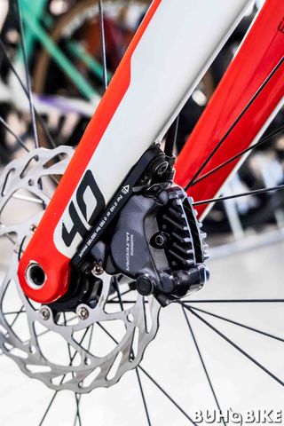 Orbea Orca M-20 Disc