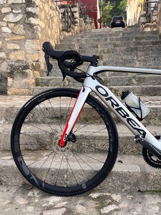 Orbea Orca M-20 Disc