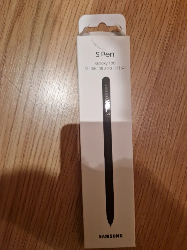 S Pen Samsung Original Galaxy Tab S7/S8/Ultra