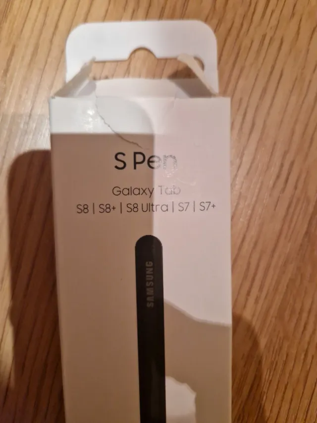 S Pen Samsung Original Galaxy Tab S7/S8/Ultra