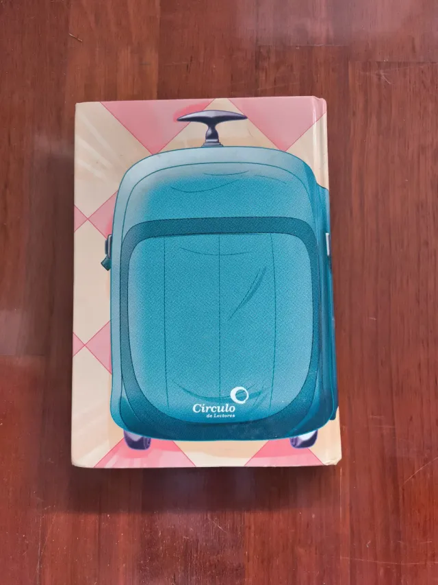 De viaje a Madagascar