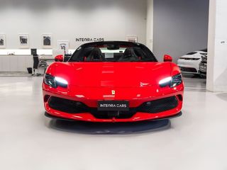 Ferrari 296 GTS SPIDER