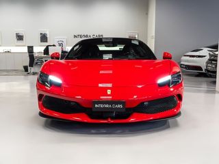 Ferrari 296 GTS SPIDER