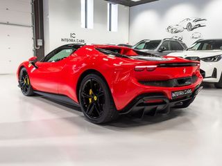 Ferrari 296 GTS SPIDER