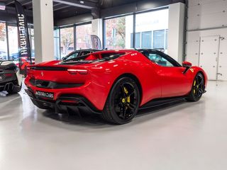 Ferrari 296 GTS SPIDER