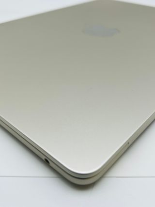 MacBook Air 13' M4 16GB 256GB Plata