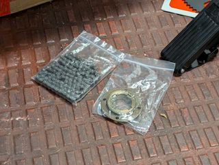 KIT completo motor 5.000W 72V electrico