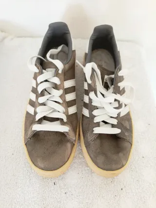 Zapatillas deportivas tenis Adidas  Campus 38⅔