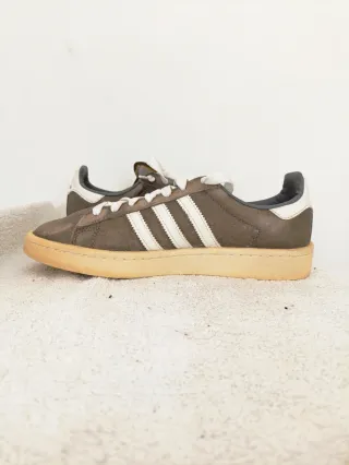 Zapatillas deportivas tenis Adidas  Campus 38⅔