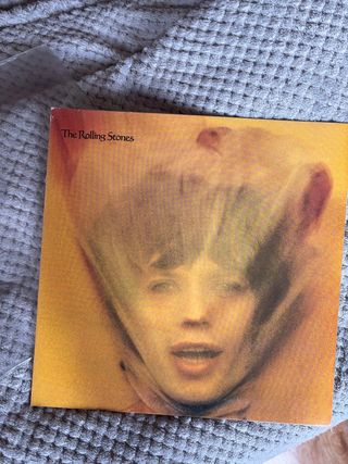 The Rolling Stones – Goats Head Soup 1973