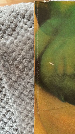 The Rolling Stones – Goats Head Soup 1973