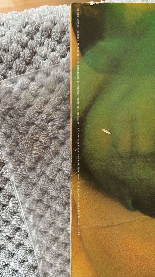 The Rolling Stones – Goats Head Soup 1973