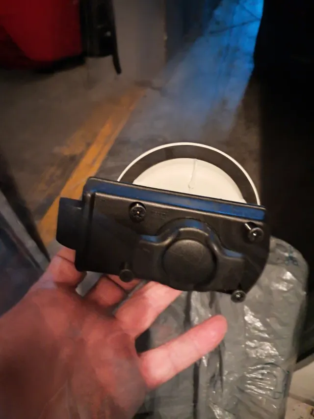 Cerradura Puerta Autocaravana/Caravana