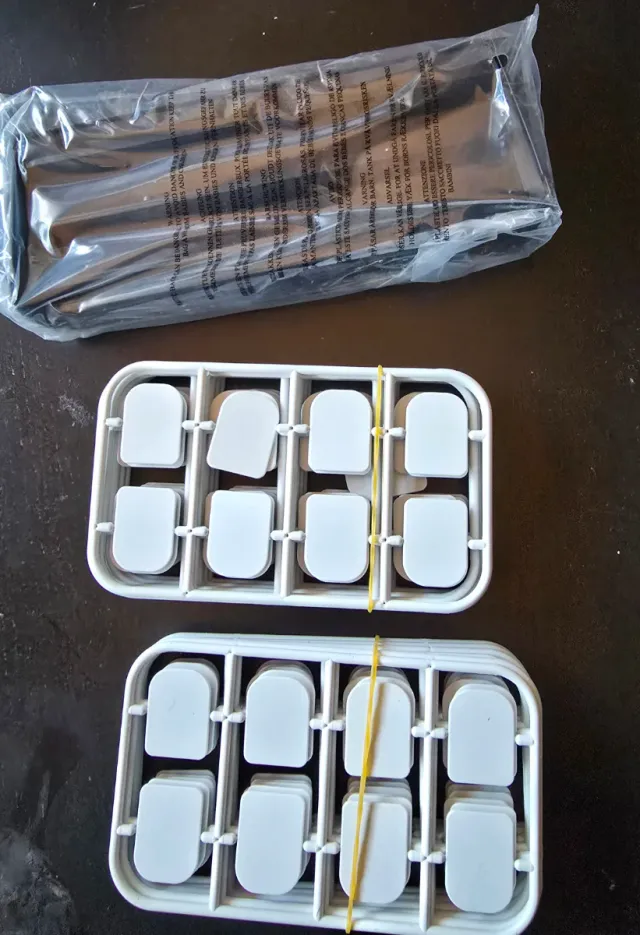 Juego de mesa Rummybrix familiar