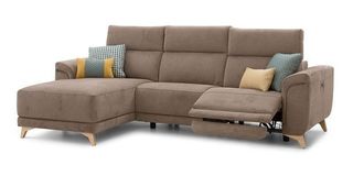 SOFA AKUA RELAX ELECTRICO «CARDIO»
