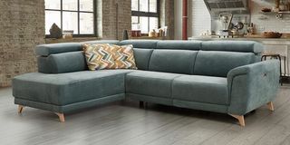 SOFA AKUA RELAX ELECTRICO «CARDIO»