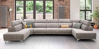 SOFA AKUA RELAX ELECTRICO «CARDIO»