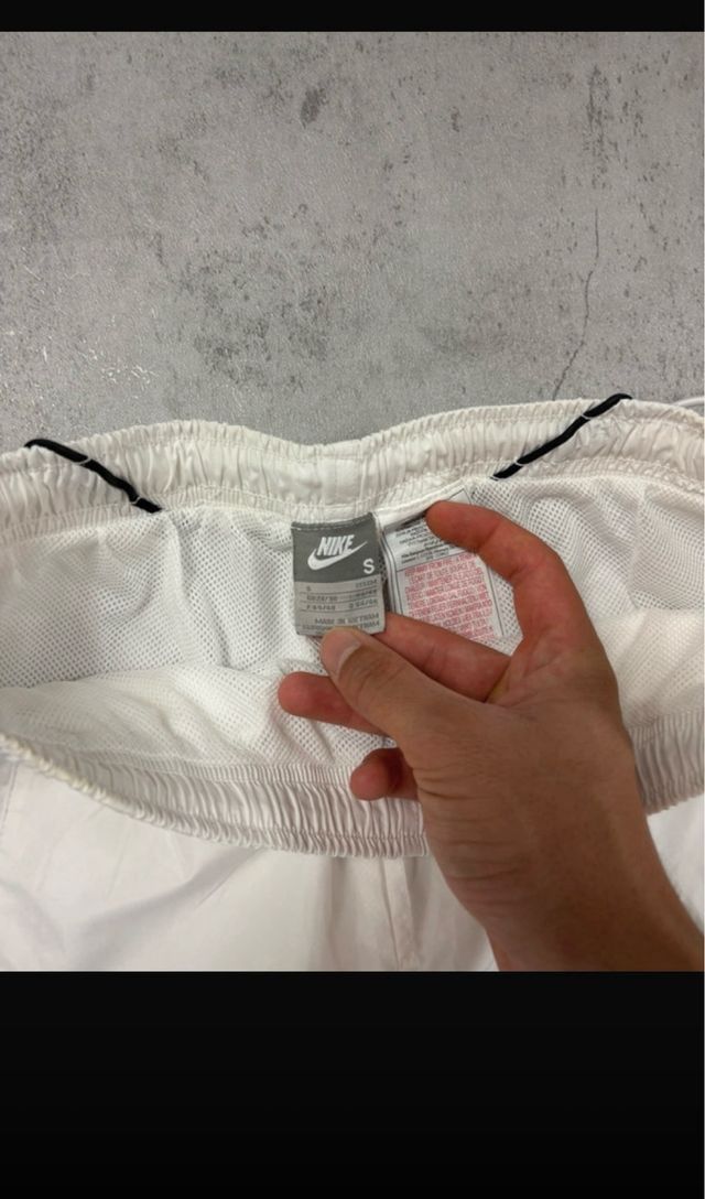 Nike 99's vintage nrg trackpant limited edition