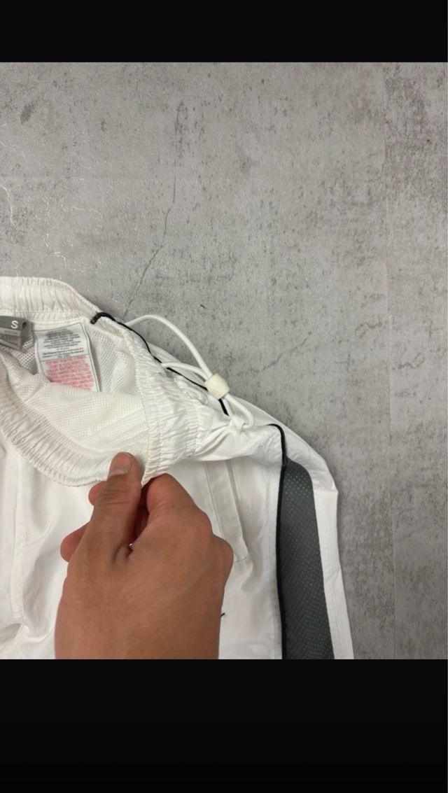 Nike 99's vintage nrg trackpant limited edition