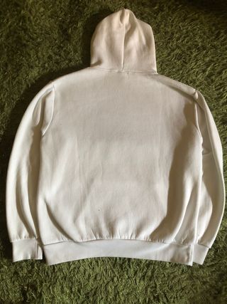 Sudadera Nike Just Do It Talla L