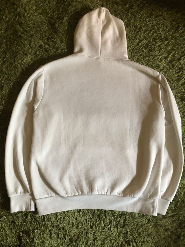 Sudadera Nike Just Do It Talla L