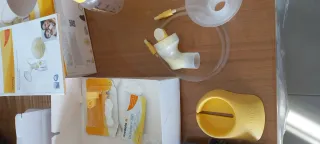 Sacaleches Medela Swing 2-Phase