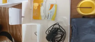 Sacaleches Medela Swing 2-Phase