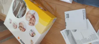 Sacaleches Medela Swing 2-Phase