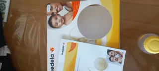 Sacaleches Medela Swing 2-Phase