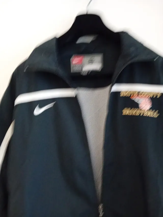 Chaqueta Nike Basketball Smith County Talla S