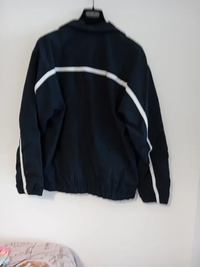 Chaqueta Nike Basketball Smith County Talla S