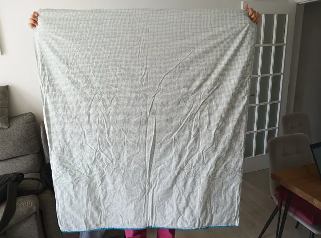 Nórdico cuna 105x120 cm