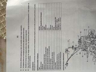 Motoazada Kuril KZ700