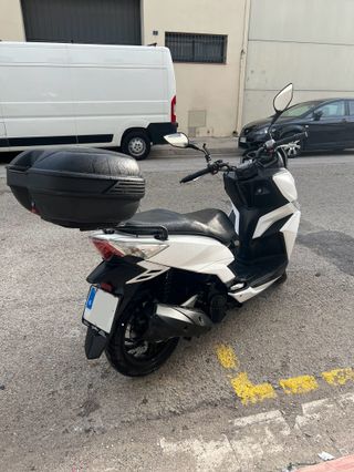 SYM JET 14 125 LC 2020